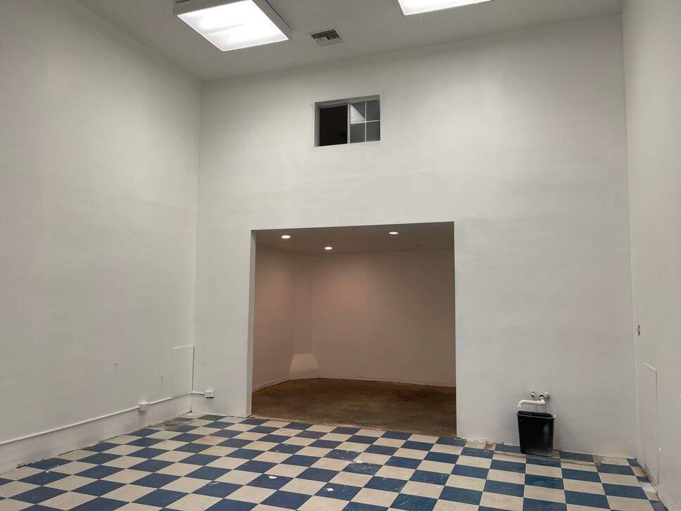 Retail Space for Lease Pasadena 350 S Lake Ave